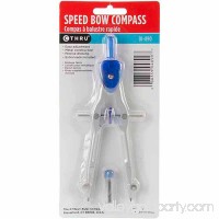 Acme Speed Bow Compass, 6"   563302822